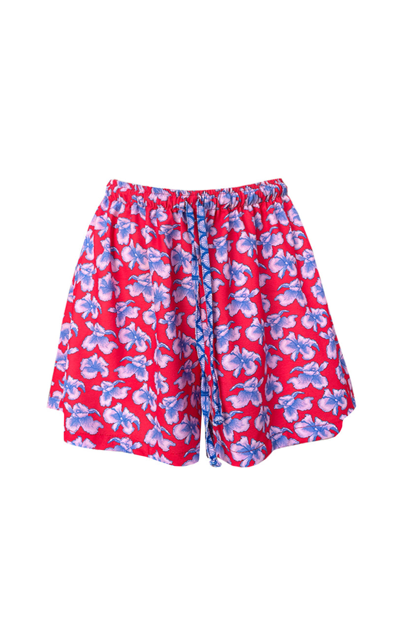 Short Luau Lani