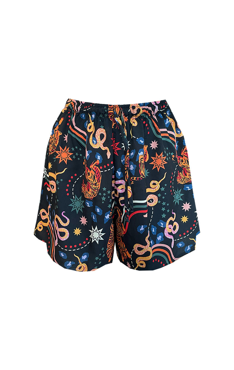 Short La Forza