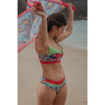 Bottom Thai Dream corte normal (Reversible)