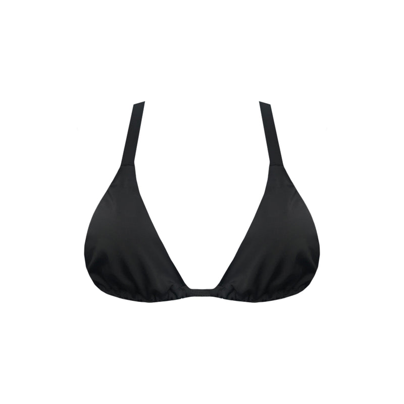 Top Black (Triangulos)