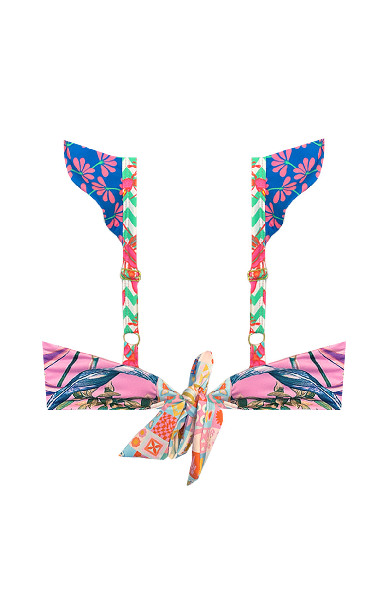 Top Lobster Love (vuelos)