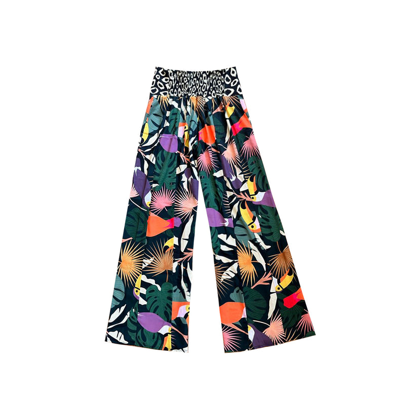 Pantalon Safari