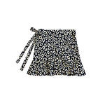 Falda Corta Safari Animal Print